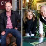 Drew Pritchard New Wife