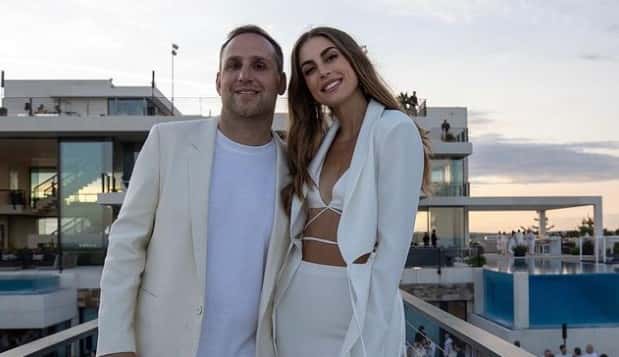 Meegan Spector: Biography, Career, Personal Life, and Rising Popularity