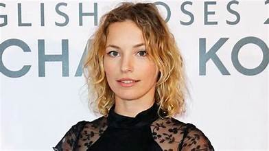 Perdita Weeks Disability