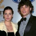 Tom Welling Ex Wife