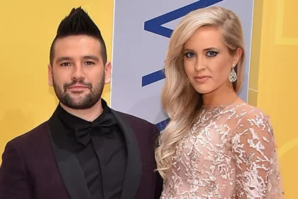 Dan and Shay Wife Died