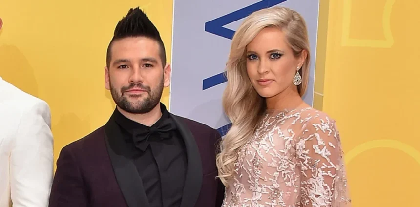 Dan and Shay Wife Died
