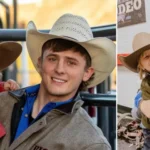 Stetson Wright Wife