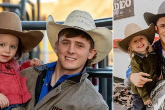 Stetson Wright Wife