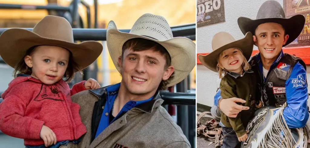 Stetson Wright Wife