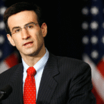 Peter Orszag Bald